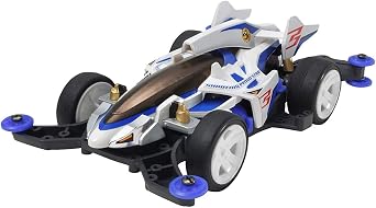 Tamiya 18641 1/32 Jr Racing Mini Shooting Proud Star Kit