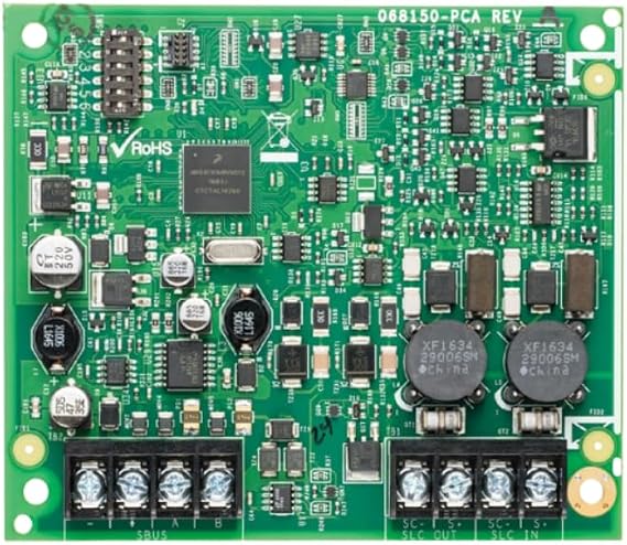 SILENT KNIGHT 006815 - SLC Loop Expander (SK Devices)