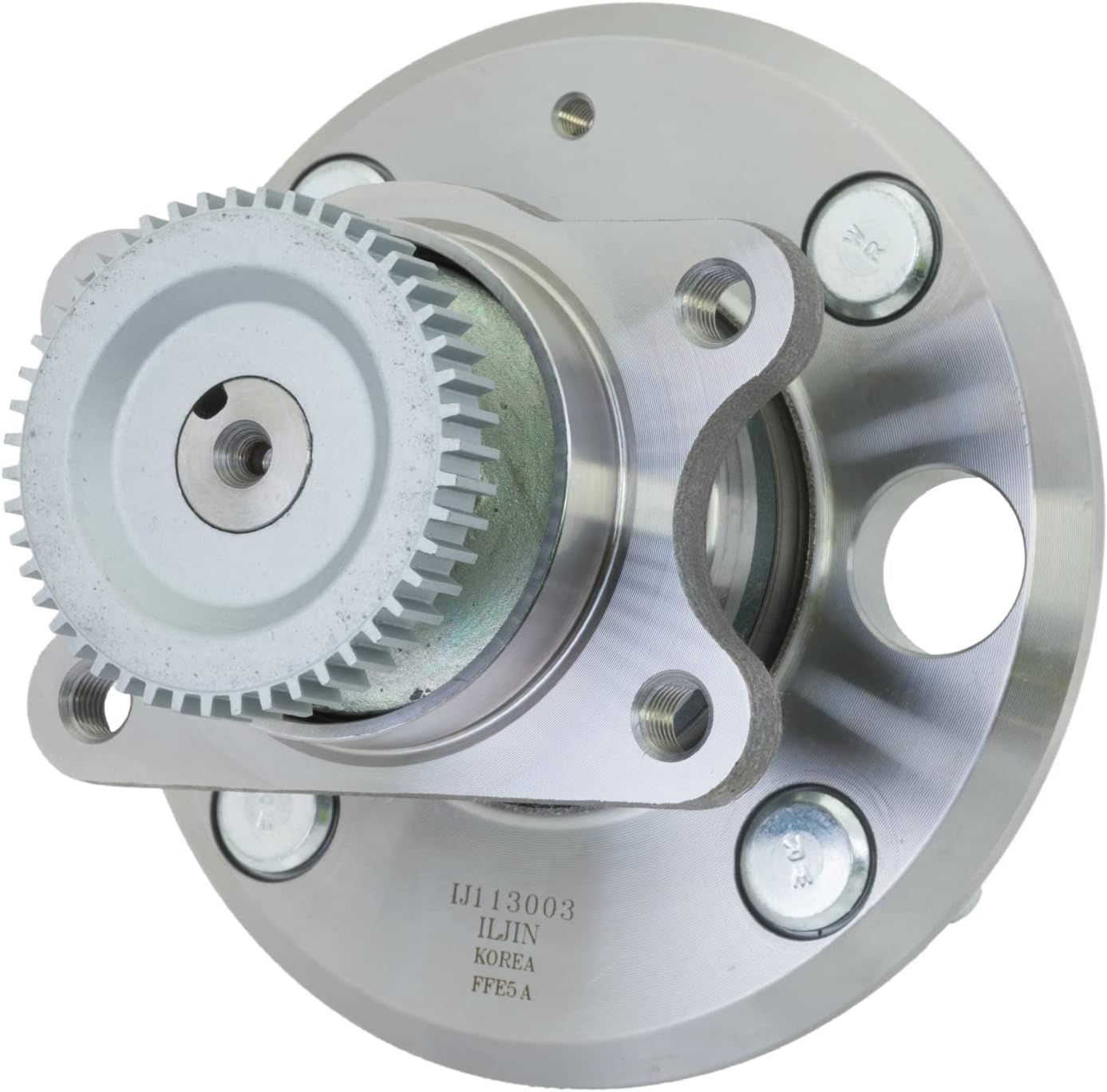 Schaeffler Bearing 101677 Hub Assembly