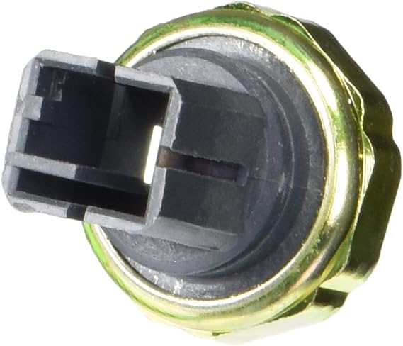 Standard Motor Products, Inc. - Oil Press Send (PS-168T)