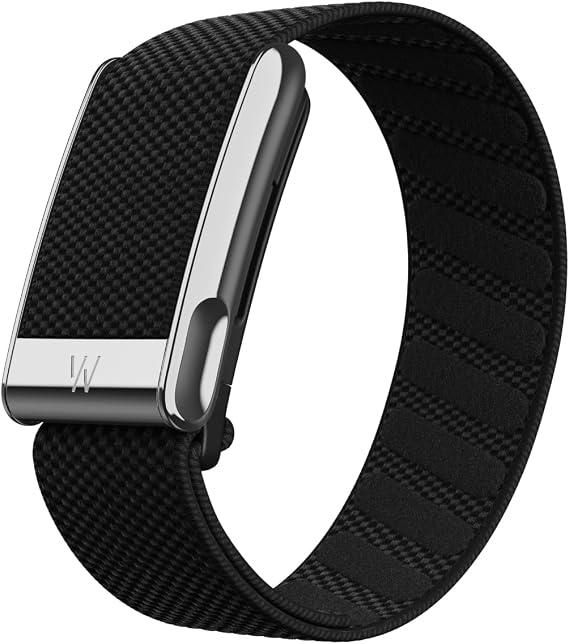 WHOOP 5.0/MG Activity Tracker - 12-month membership - Health and fitness tracker sleep tracking personalised coaching