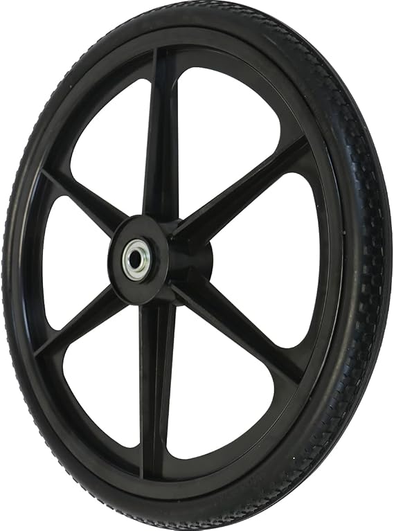 FarmTek Replacement Mag Wheel, 2.125" x 20"