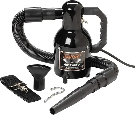 Metro Blaster Sidekick Professional Series