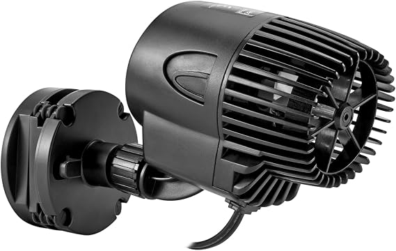 AQQA Wave Maker Pump, 2100GPH Aquarium Circulation Pump