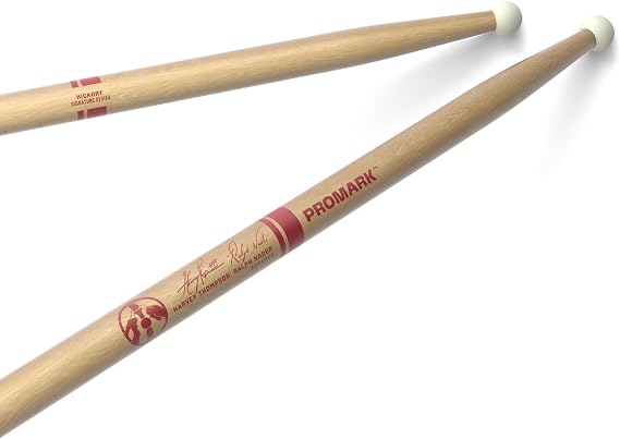 ProMark BYOS Scrapes Signature Marching Tenor Drumsticks