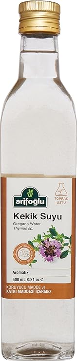 Arifoğlu Thyme Juice 500 ml