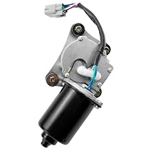 85110-60111 Windshield Wiper Motor Fit for Toyota Land Cruiser FZJ80L LHD Replacement for 8511060111