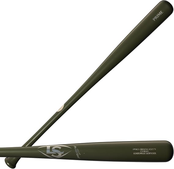 Louisville Slugger Pro Prime Birch C243 Baseball Bat