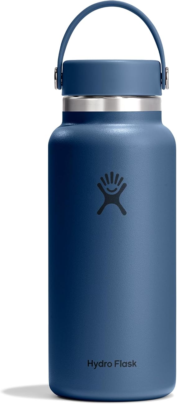 Hydro Flask – Wide Flex Cap 946 ml (32 oz) Bottle