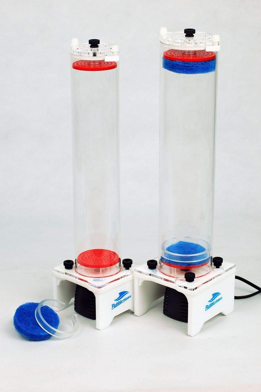 Bubble Magus Mini 70 Fluidised Reactor