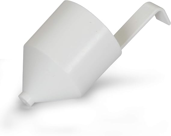 HomeRight Paint Viscosity Measuring Cup for HVLP Spray Painting