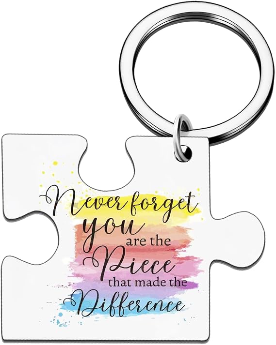 OEHEDOU Coworker Leaving Gifts For Women Retirement Gift New Job Gift Promotion Item For Women Men Going Away Item For Coworkers Goodbye Items White Elephant Gifts For Adults