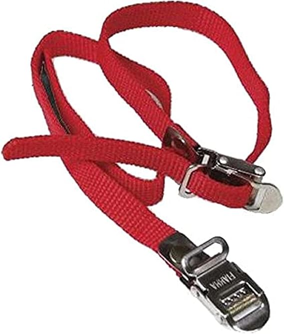 Fiamma Carry Bike Wheel Straps