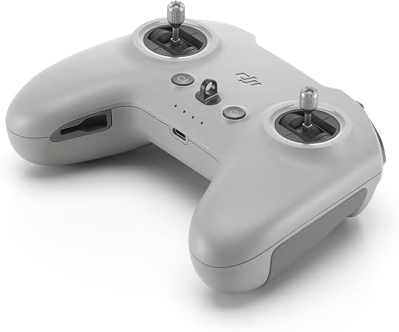 DJI FPV Remote Control 3, Compatibility: Avata 2, Neo, O3 Air Unit