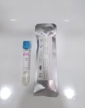 PRP Tubes ACD Solution A and Gel and Biotin 10 mL