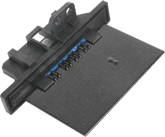 ACDelco Gold 15-80677 (19113253) Blower Motor Resistor