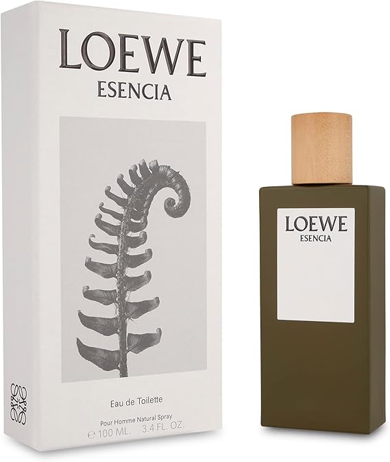LOEWE 365 Esencia Loewe Homme Et 100 Vp for men, ideal for everyday use, size 100