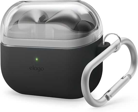 elago Duo Case for Galaxy Buds 3 Pro & 3 & 3 FE