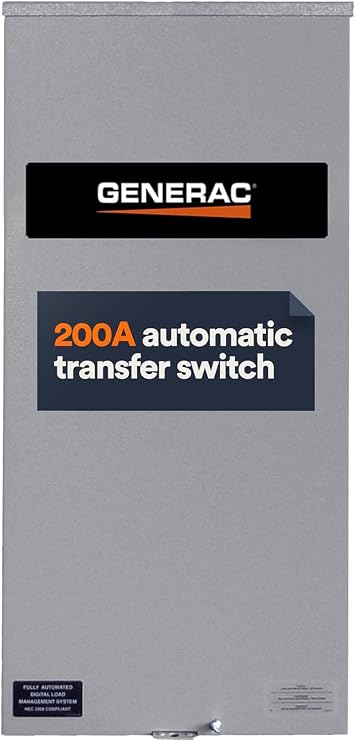 Transfer Switch