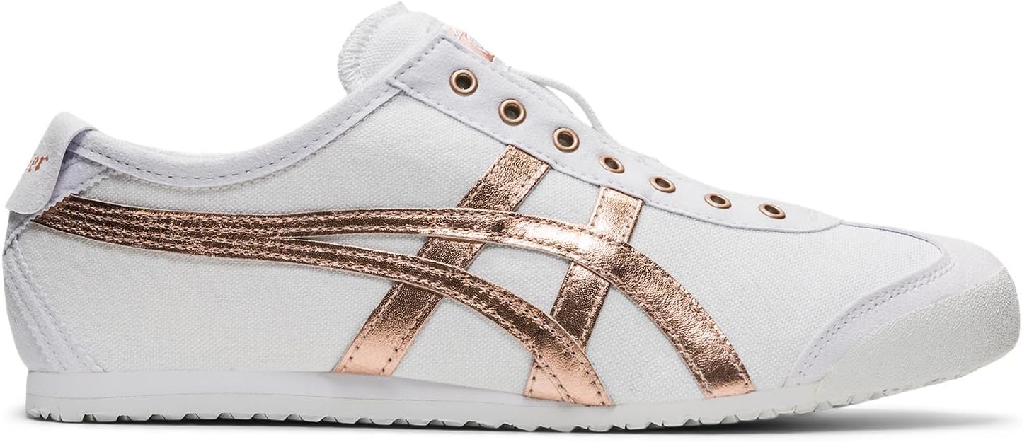 Onitsuka Tiger Women's Mexico 66 Shoes 1182A007
