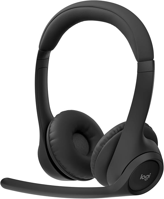 Logitech Zone 300 Wireless Bluetooth Headset