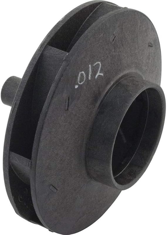 Impeller, Gecko AquaFlo XP2, 4.0ohp/5.0thp