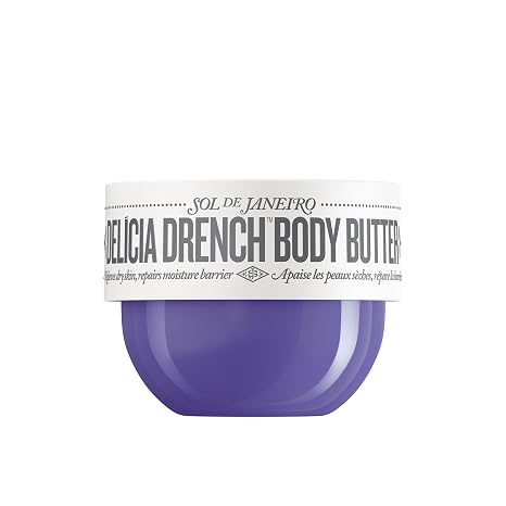 Sol de Janeiro Delicia Drench Body Butter