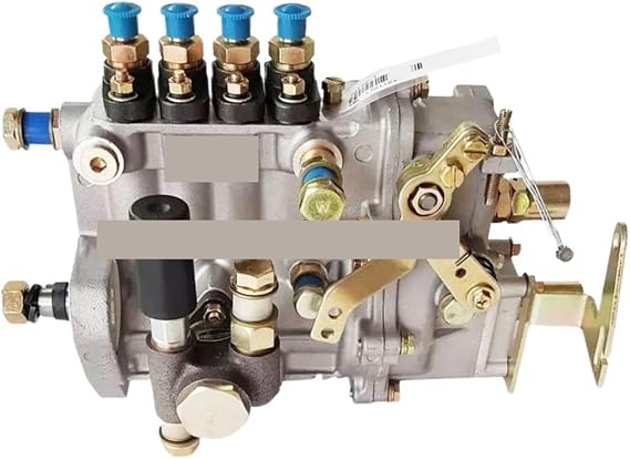 Diesel Common Rail Injection Pump BH4Q75R8 4Q290M-1