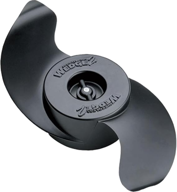 Minn Kota Weedless Wedge 2 Prop for Trolling Motors