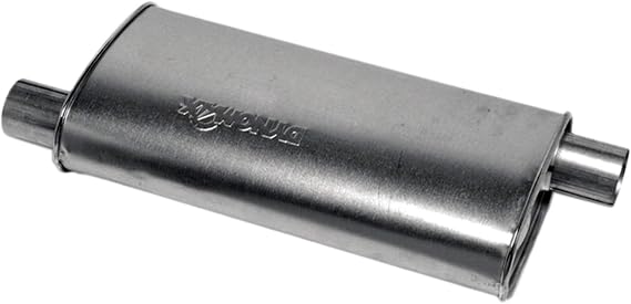 Dynomax Super Turbo 17749 Exhaust Muffler for Chevrolet C1500