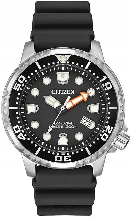 Citizen Gents Promaster Collection