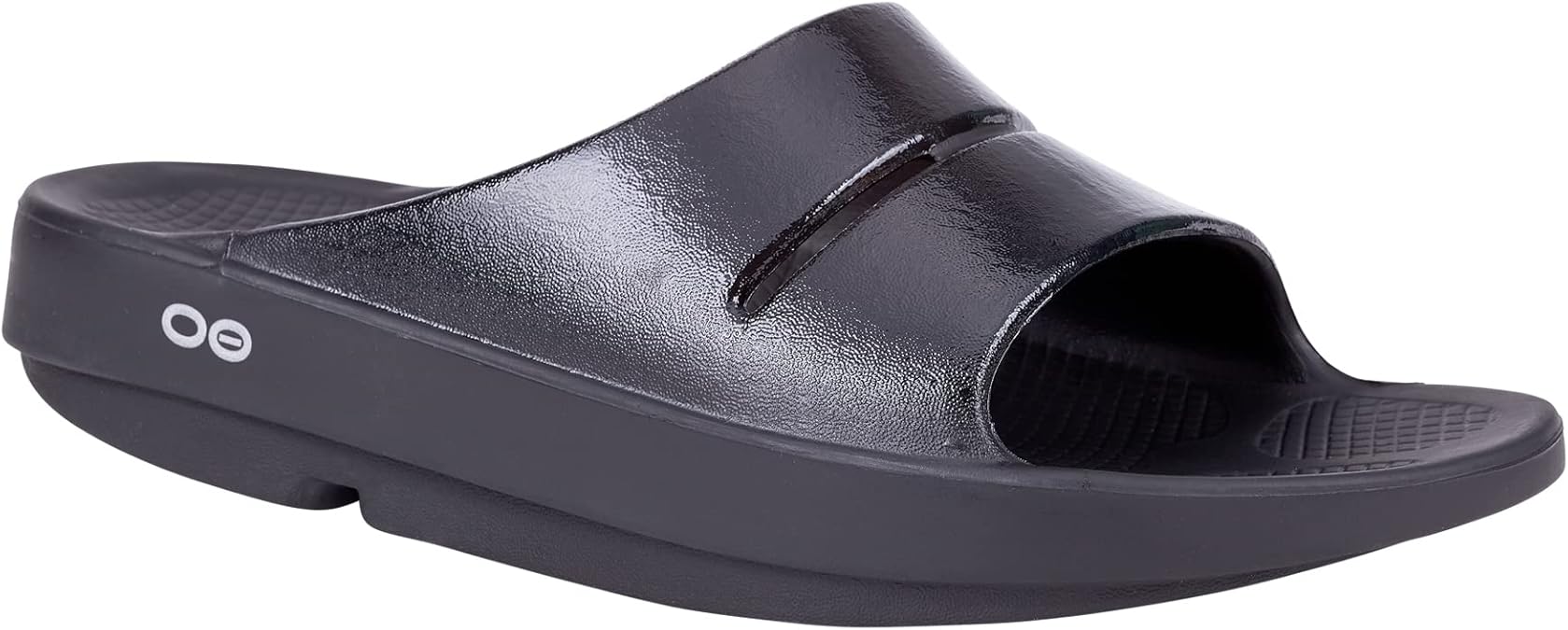 OOFOS Unisex OOcloog Clog