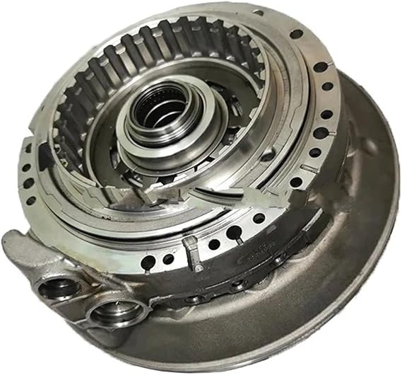 Automotive gearbox assemblies 8HP45 8HP55 8HP70 8HP75 8HP90 0BK Transmission Oil Pump Assembly Core ZF for BMW