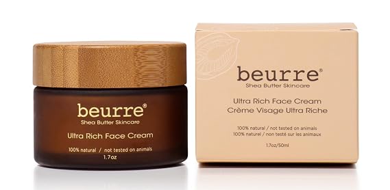 Beurre Ultra Rich Face Cream