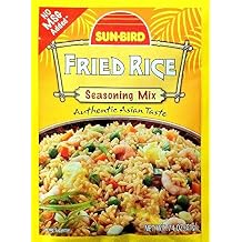Sun Bird Fried Rice Mix - 0.74 oz