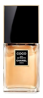 Coco Chanel by Chanel for Women - 1.7 oz EDT Spray