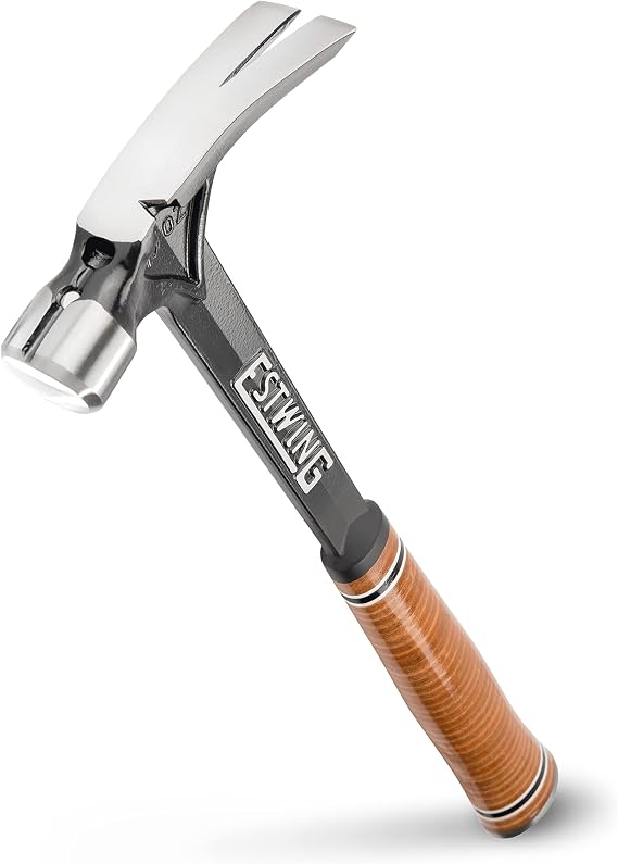 Ultra Framing Hammer Leather 540g (19oz)
