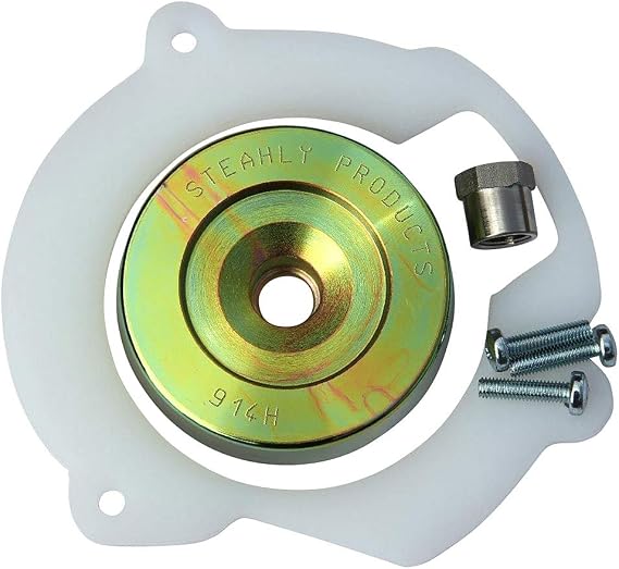 914H (11 OZ) Heavy Flywheel Weight +11 oz.
