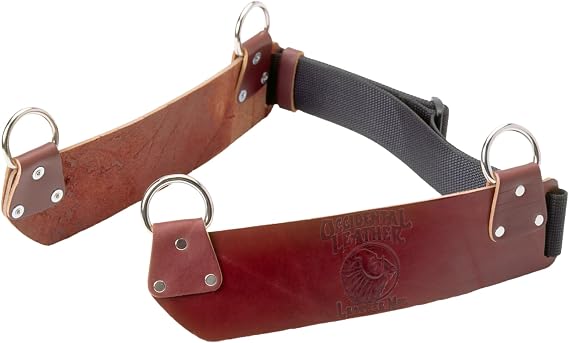Occidental Leather 5592 Beltless™ Retro Kit