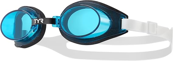 TYR Youth Foam Youth Goggle