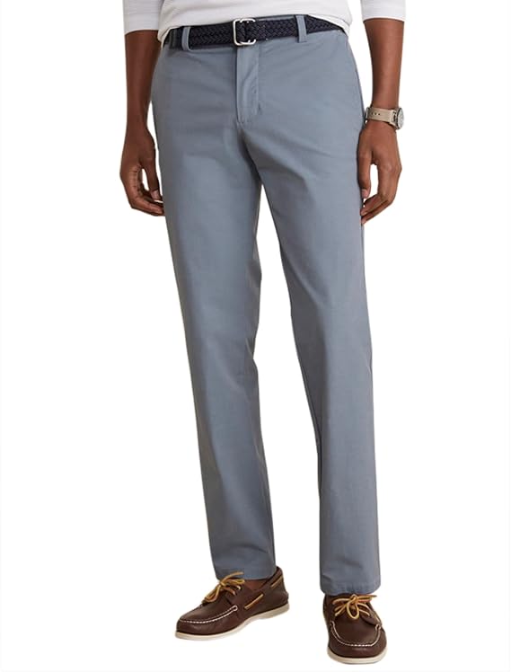 vineyard vines Performance Slim On-The-Go Pants