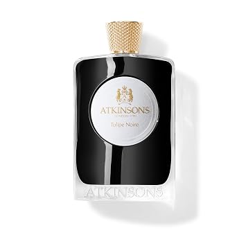 Atkinsons London 1799 Tulipe Noire Eau de Parfum Spray