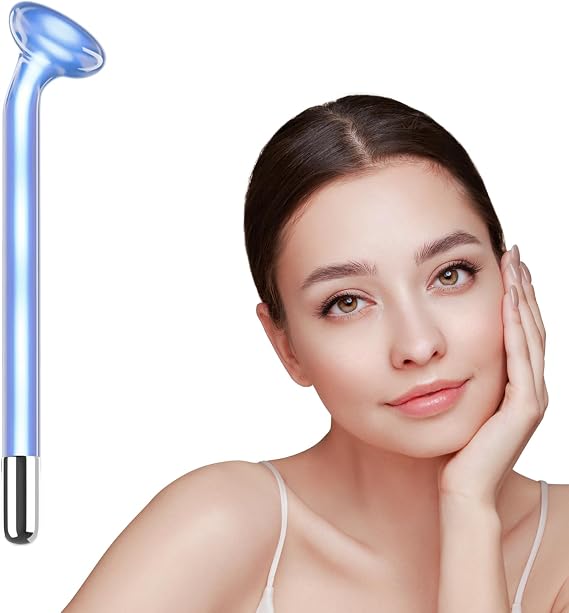 Spare Glass Attachment for Mushroom Tube