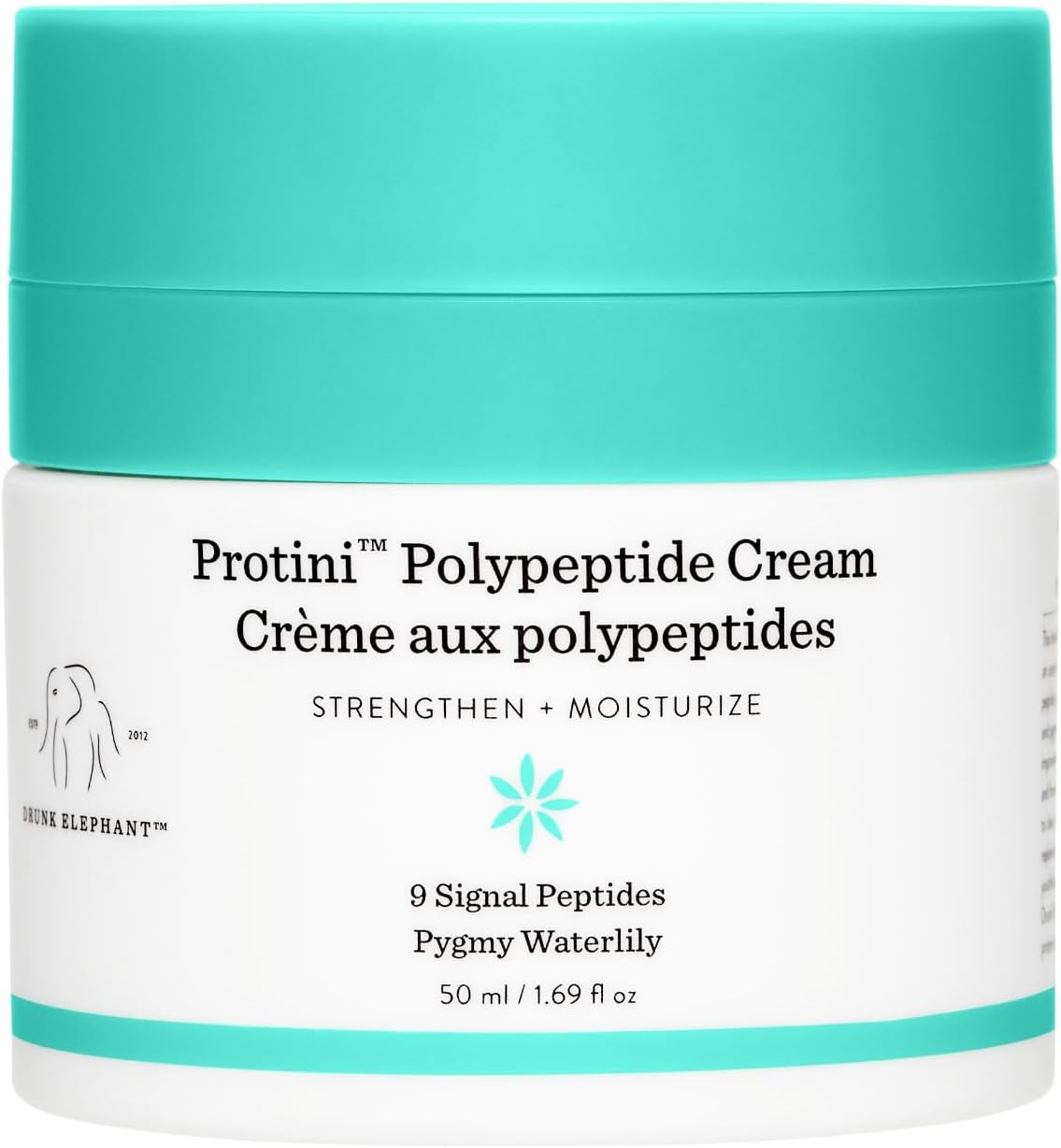 DRUNK ELEPHANT Protini Polypeptide Dark Spot Correction Cream