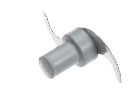 Robot Coupe 27287 Fine Serrated Blade