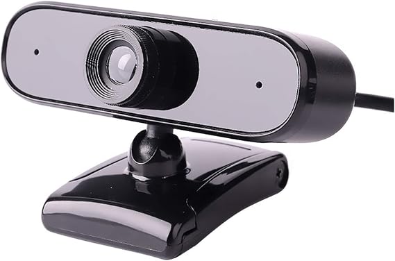 Computer Camera Webcam 1080P Full HD Web Camera with Microphone USB Plug Mini Camera Web Cam for PC Computer Laptop Desktop