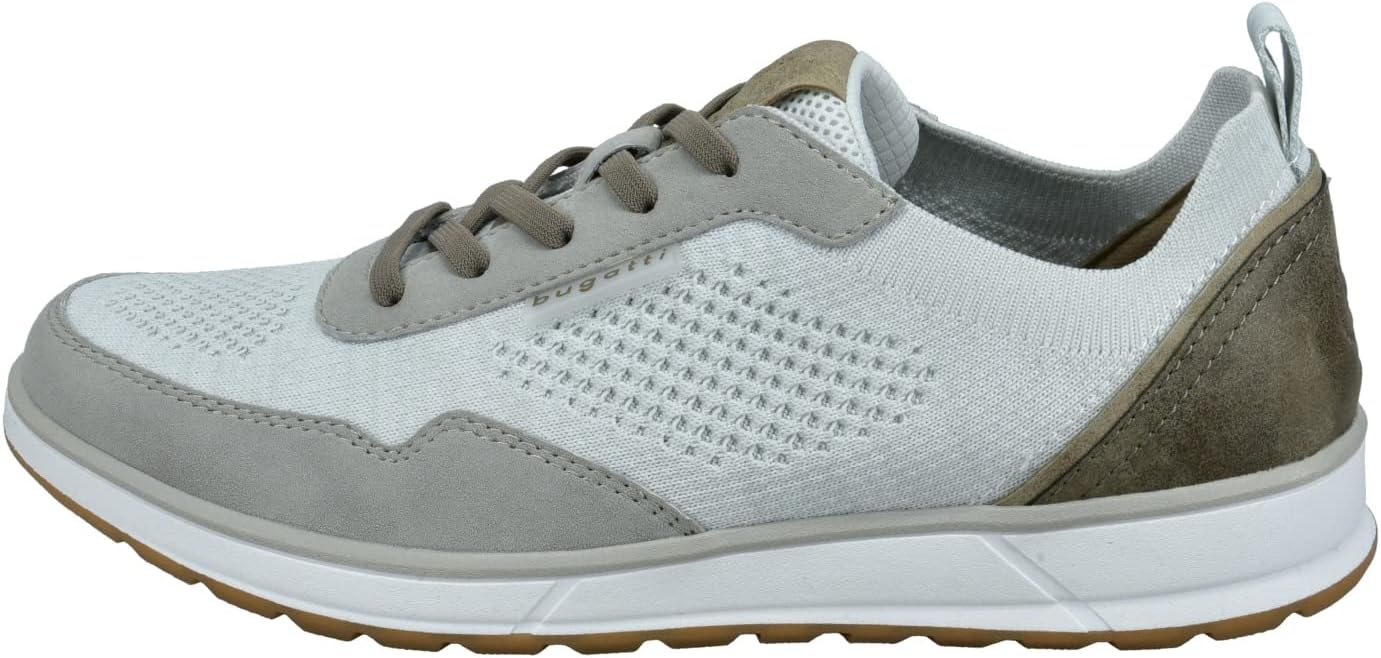 Bugatti Men's Sneaker, 9