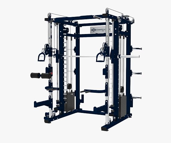 2025 Commercial Home Gym Smith Machine 2.0