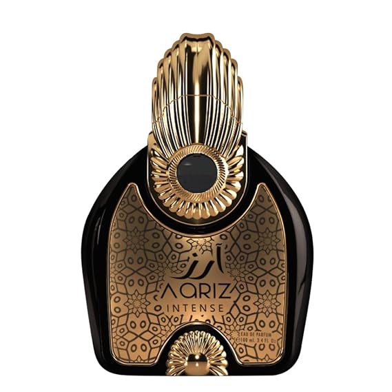 Intense EDP, 100 ml, Perfume for Men and Women