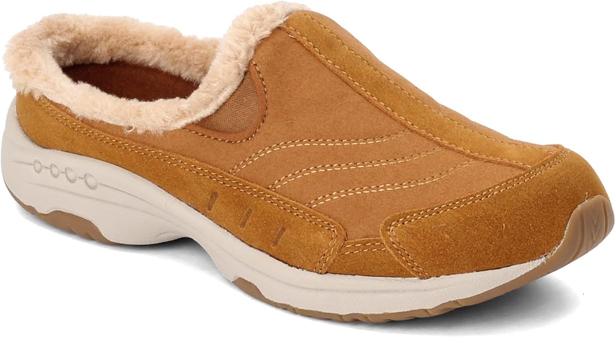 Easy Spirit Travelfuzz Women's Slip On
